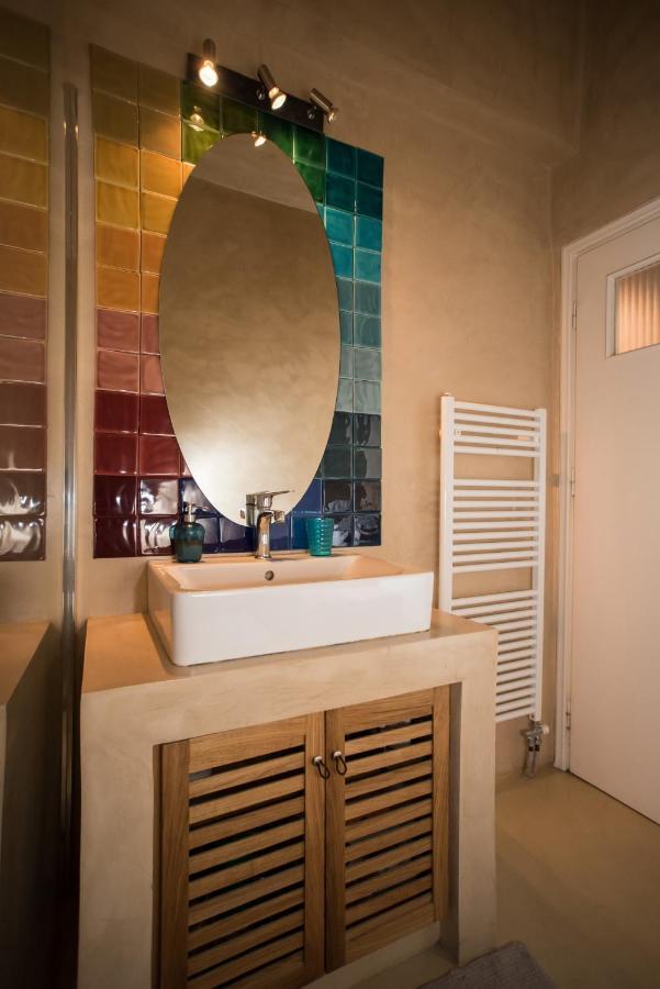 2 Bedroom Apartment At The Historical Center, View To Acropolis Atena Exterior foto