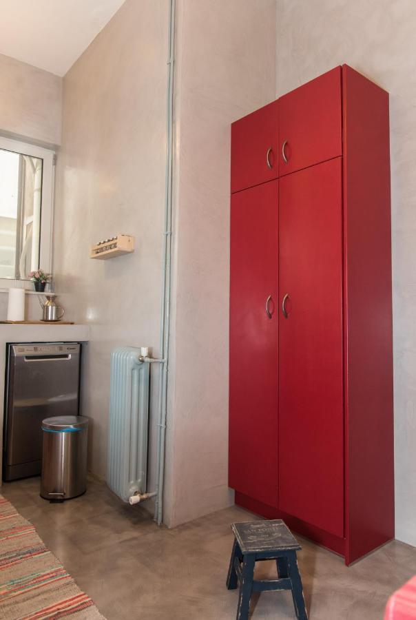 2 Bedroom Apartment At The Historical Center, View To Acropolis Atena Exterior foto
