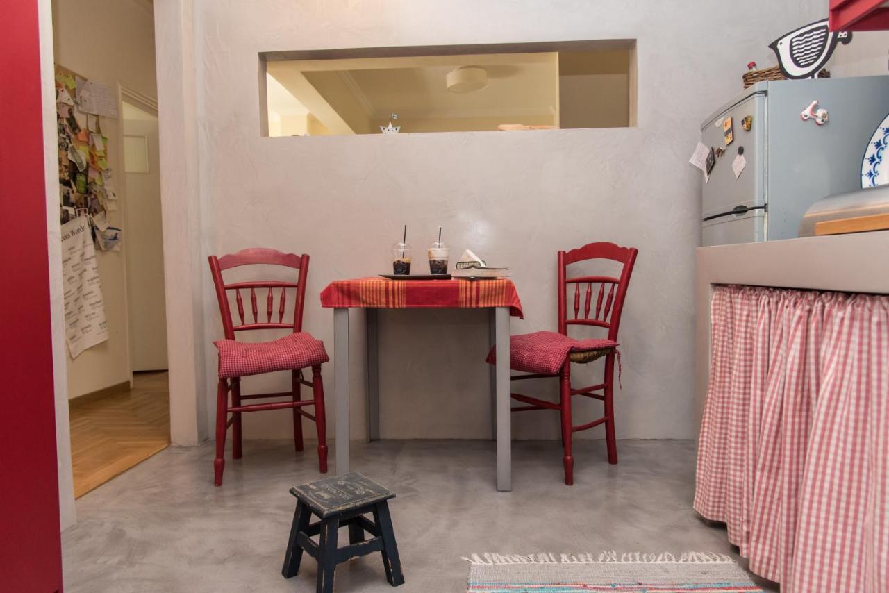 2 Bedroom Apartment At The Historical Center, View To Acropolis Atena Exterior foto
